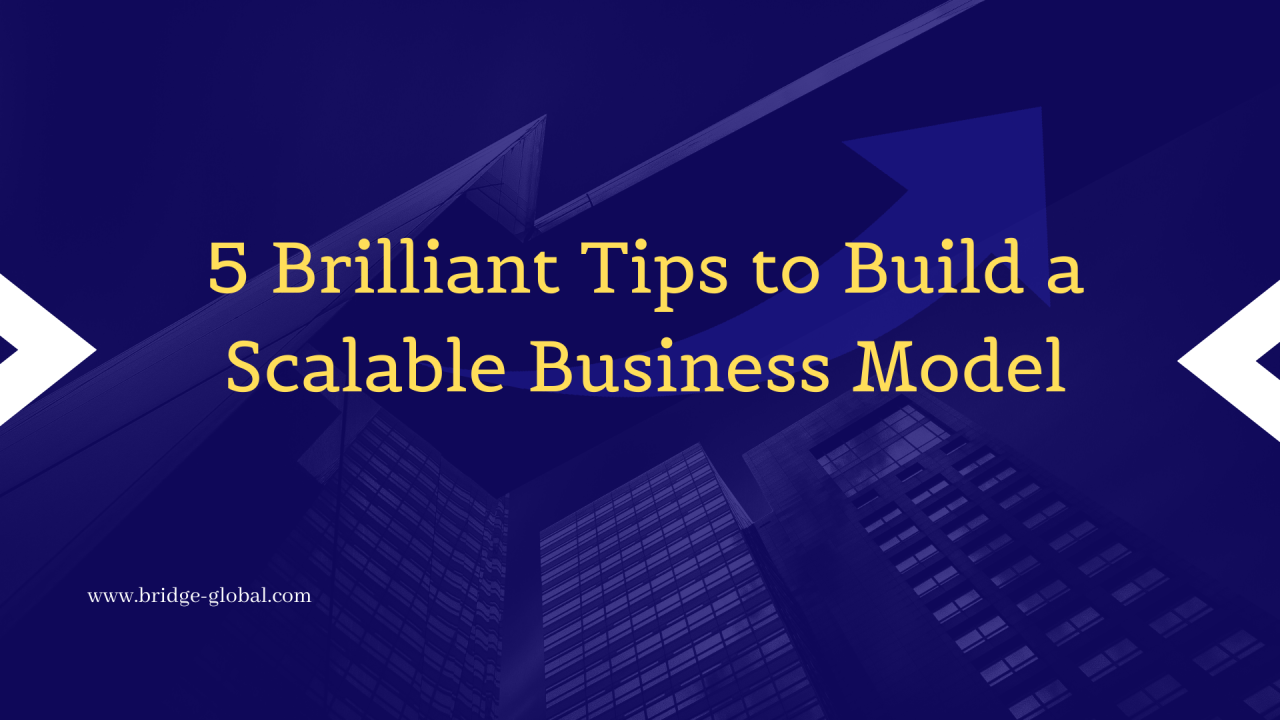 Scalable
