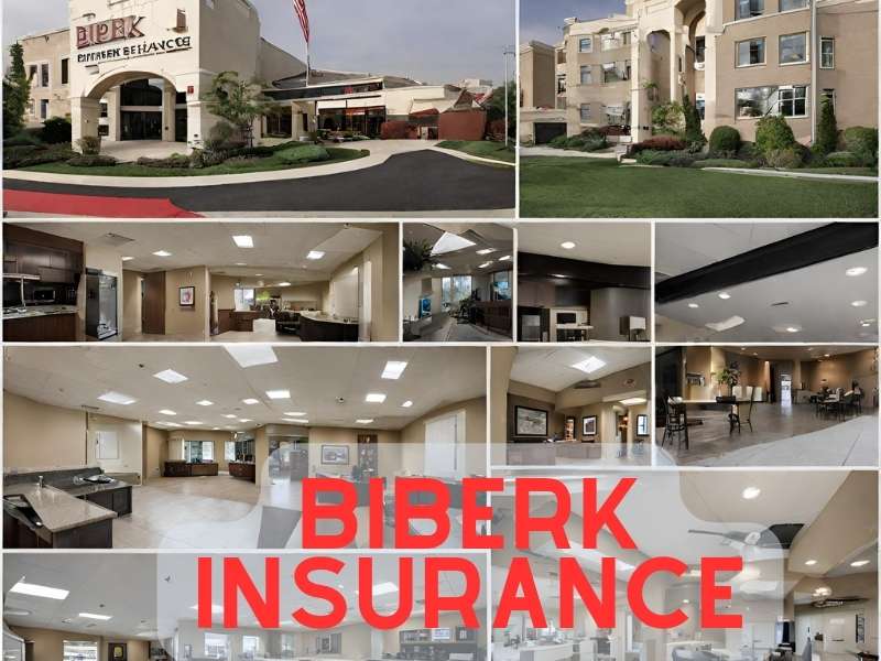 Is biberk good for contractor liability insurance