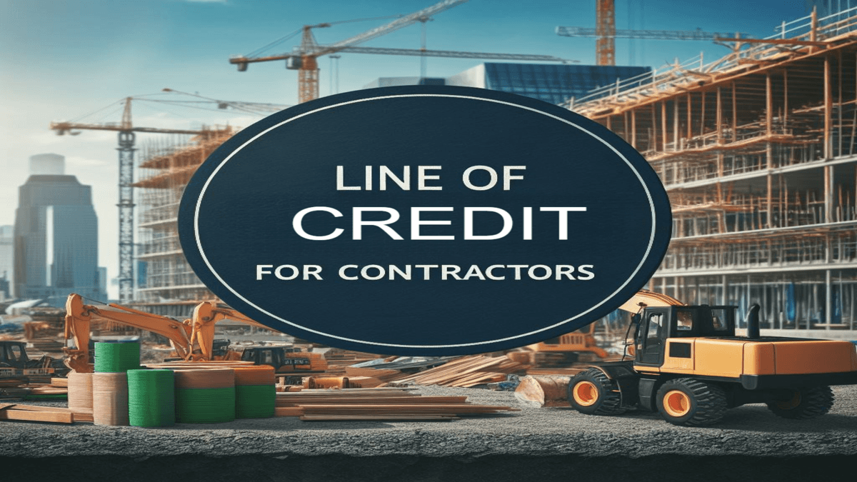 Business line credit small lines