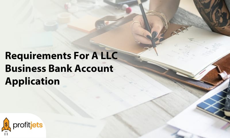 Business bank account for llc contractors