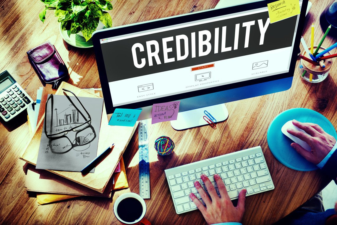 Credibility Credibility