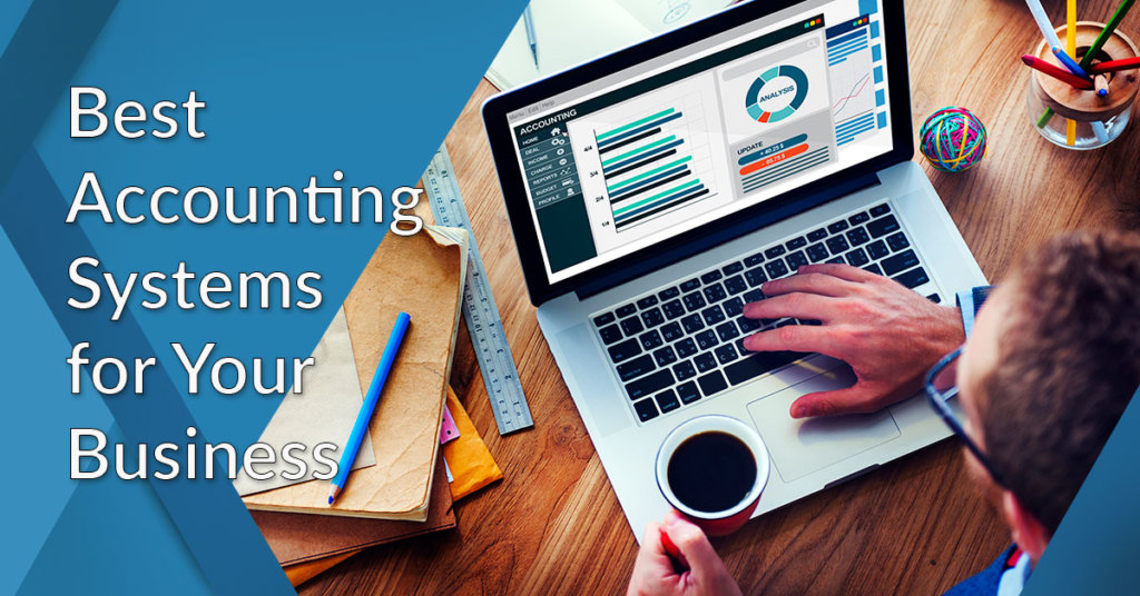 Accounting systems software best financesonline business