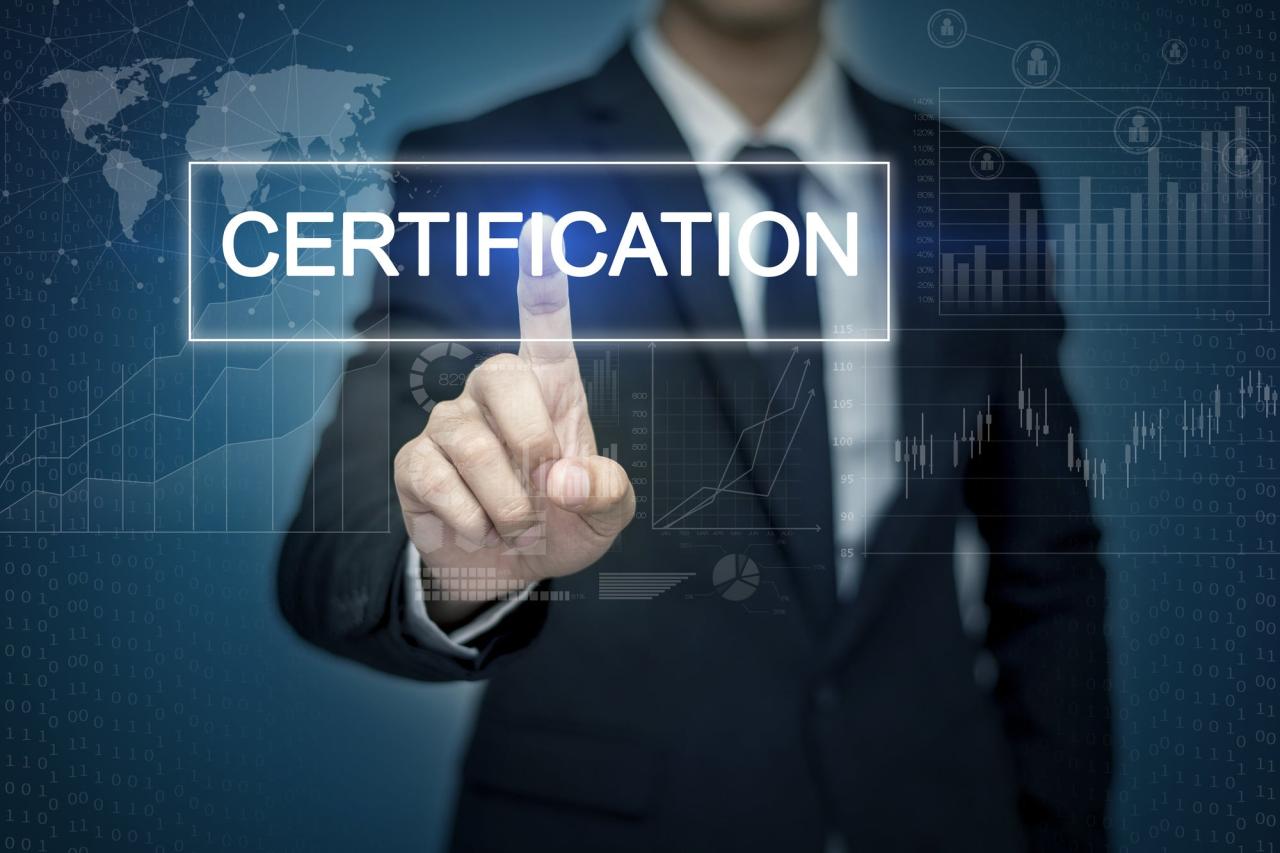 Credibility effective
