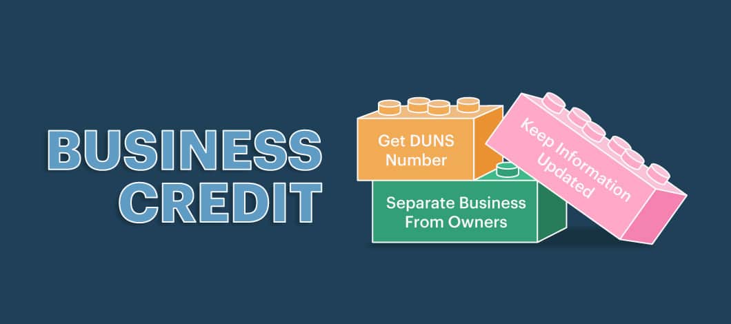 Credit business saved Credit business saved