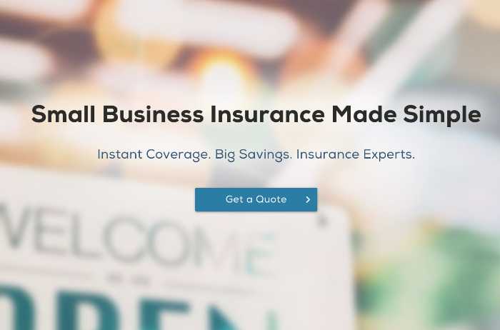 Biberk insurance review for small business