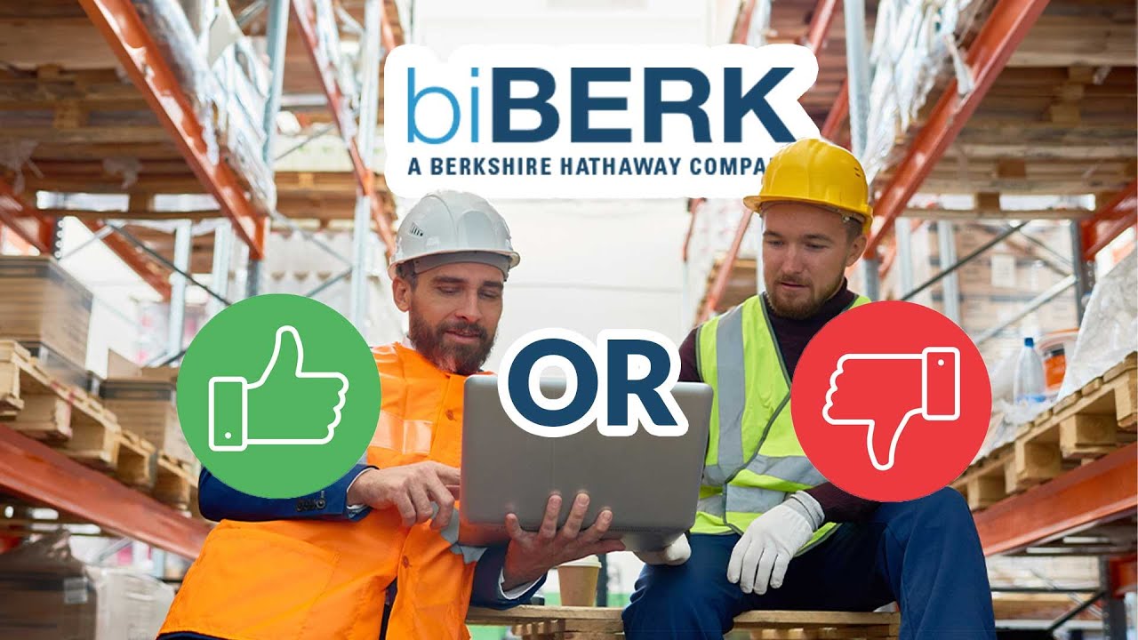 Is biberk good for contractor liability insurance