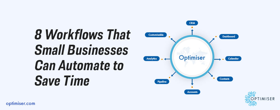 Business automation tools that save time and money