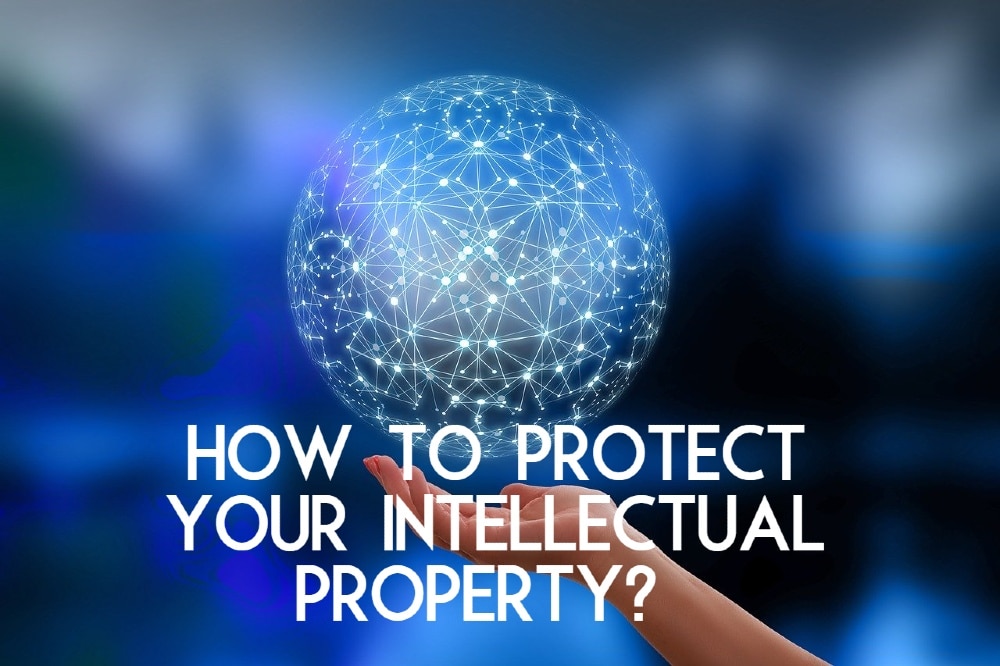 Protect intellectual property when outsourcing | Armia