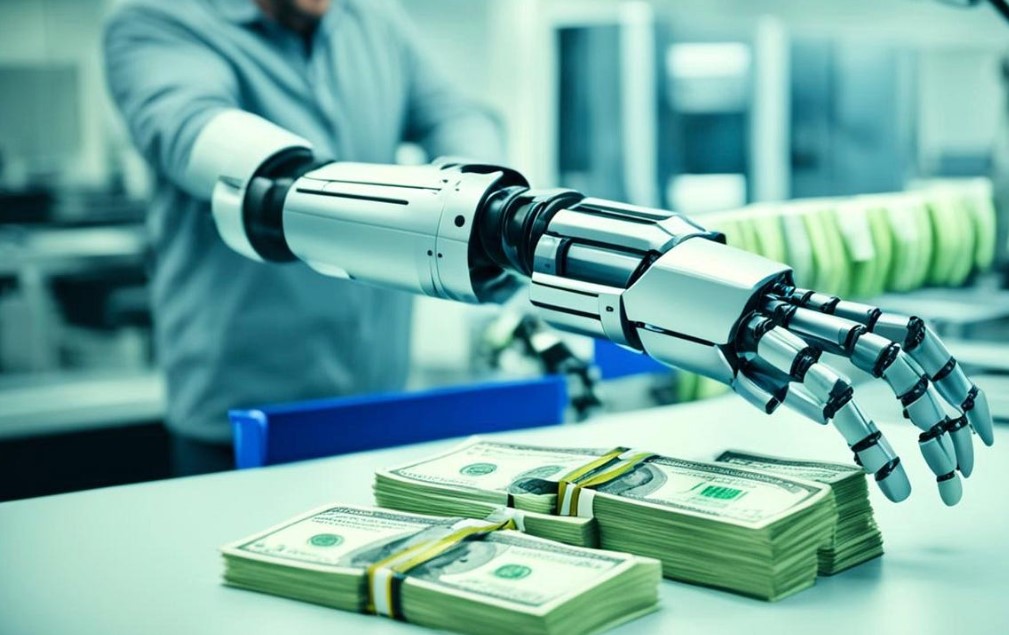Business automation tools that save time and money